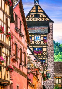 Alsace Gourmande 2