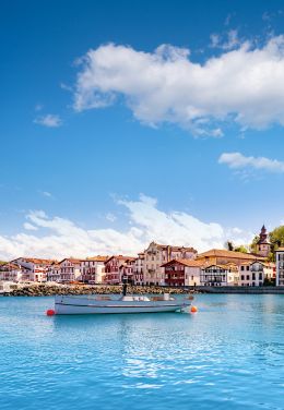 SAINT JEAN DE LUZ (1)