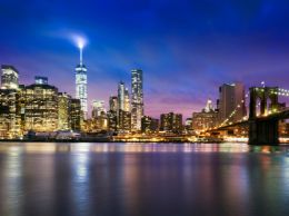 new york