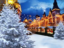 Noel Europa-Park