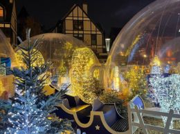 Noel a Troyes