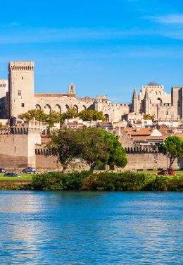 AVIGNON CULTUREL ET GOURMAND