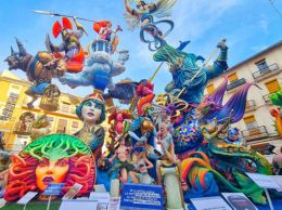 FALLAS 2026