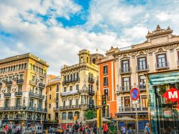 Soldes Espagne 2026