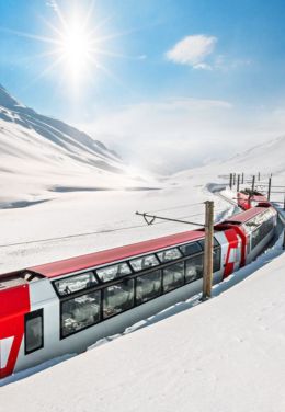 Trains Suisse (1)