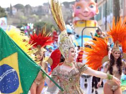 Carnaval d’Albi