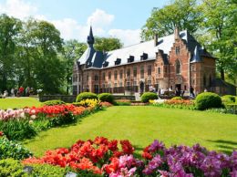 Floralies De Gand