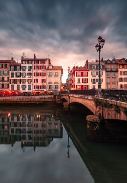 Le Pays Basque en fête !