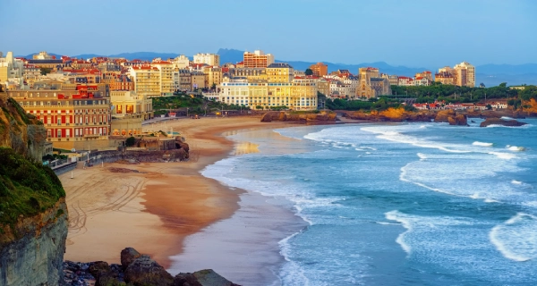 Biarritz