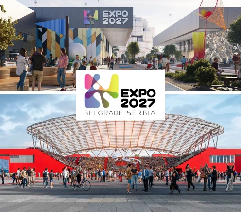 Expo 2027 Belgrade